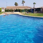 Montegolf Con Terraza Privada Los Dolses