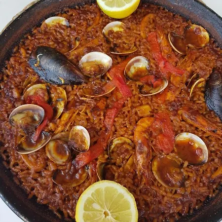 דירה Montegolf Con Terraza Privada