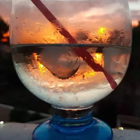 Montegolf Con Terraza Privada דירה Los Dolses