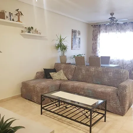 Montegolf Con Terraza Privada Los Dolses