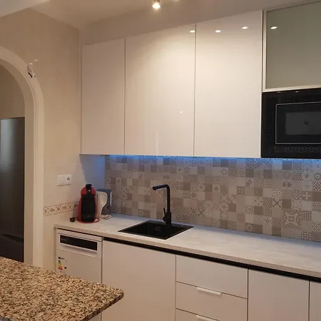 Montegolf Con Terraza Privada * Los Dolses