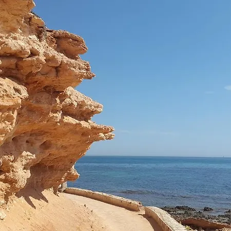 Montegolf Con Terraza Privada Apartment *