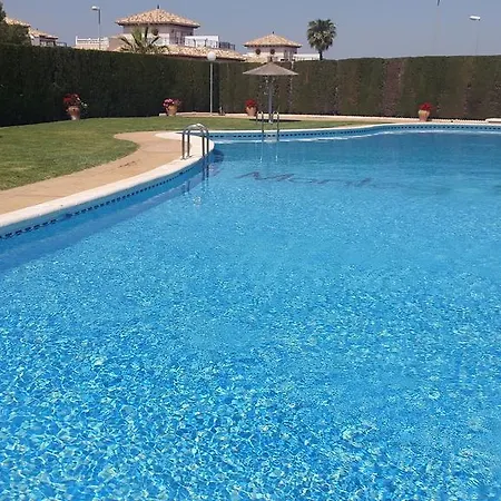 Montegolf Con Terraza Privada