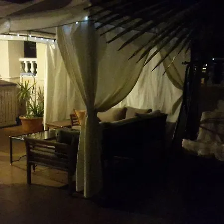 Montegolf Con Terraza Privada