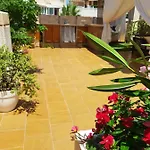 Montegolf Con Terraza Privada *