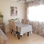 Montegolf Con Terraza Privada * Los Dolses