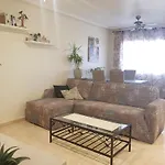 Montegolf Con Terraza Privada Los Dolses
