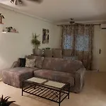 Montegolf Con Terraza Privada