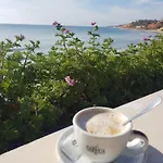 Apartamento Montegolf Con Terraza Privada *