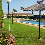 Montegolf Con Terraza Privada