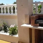 Montegolf Con Terraza Privada Apartamento *