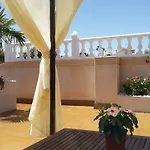 Montegolf Con Terraza Privada Apartamento *