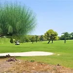 Montegolf Con Terraza Privada Apartamento