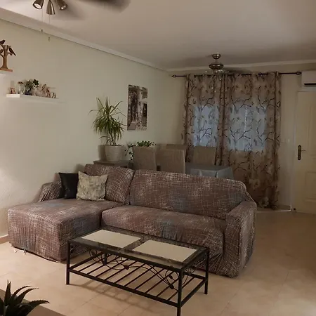 Montegolf Con Terraza Privada