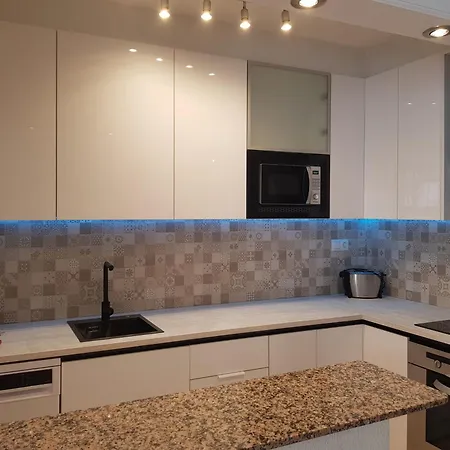 Montegolf Con Terraza Privada Los Dolses