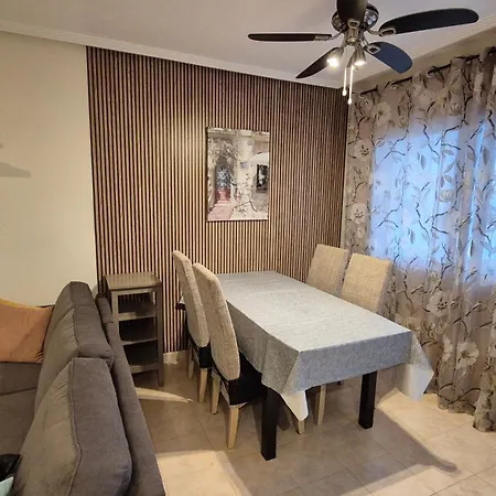 Montegolf Con Terraza Privada *