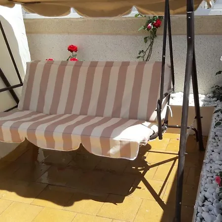 Montegolf Con Terraza Privada Los Dolses