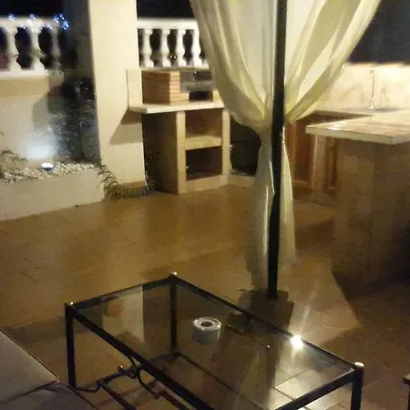Montegolf Con Terraza Privada