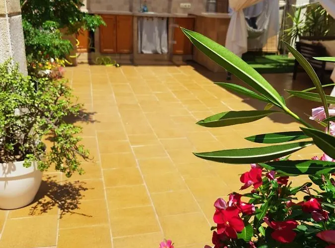 Montegolf Con Terraza Privada *