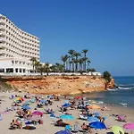 Διαμέρισμα Montegolf Con Terraza Privada *