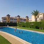 Montegolf Con Terraza Privada Los Dolses