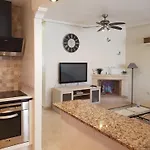 Διαμέρισμα Montegolf Con Terraza Privada Los Dolses