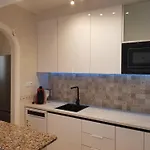 Montegolf Con Terraza Privada * Los Dolses