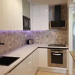 Διαμέρισμα Montegolf Con Terraza Privada