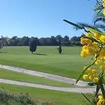 Montegolf Con Terraza Privada Διαμέρισμα
