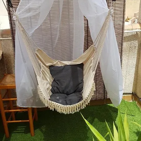 Διαμέρισμα Montegolf Con Terraza Privada