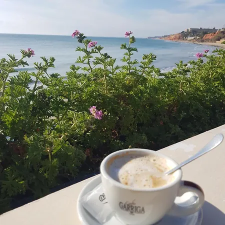 Διαμέρισμα Montegolf Con Terraza Privada *