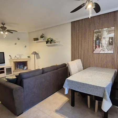 Διαμέρισμα Montegolf Con Terraza Privada