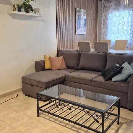 Montegolf Con Terraza Privada * Los Dolses