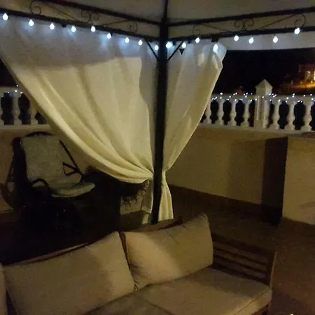 Διαμέρισμα Montegolf Con Terraza Privada *