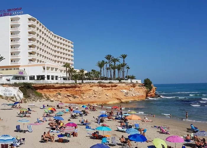 Apartment Montegolf Con Terraza Privada *