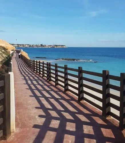 Apartment Montegolf Con Terraza Privada