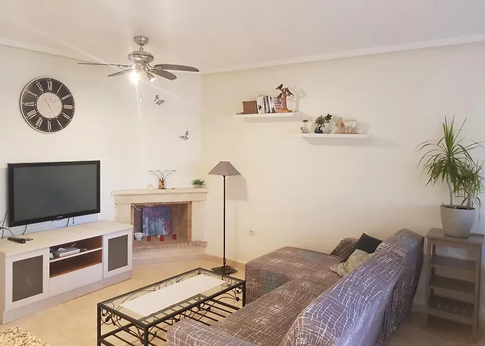 Apartment Montegolf Con Terraza Privada *