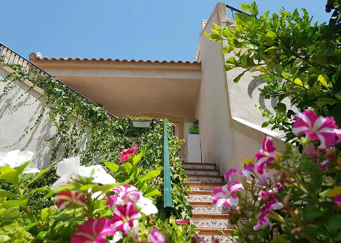 Apartment Montegolf Con Terraza Privada