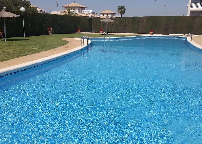 Montegolf Con Terraza Privada