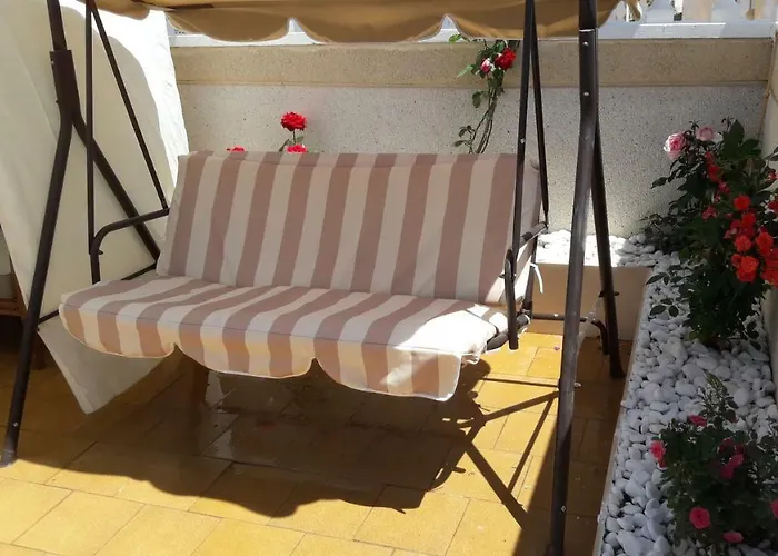 Montegolf Con Terraza Privada Los Dolses