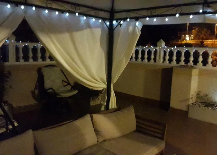 Apartment Montegolf Con Terraza Privada *