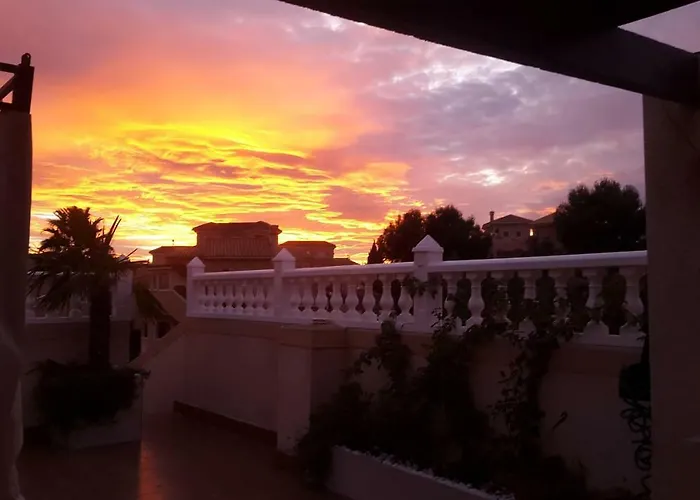 Apartment Montegolf Con Terraza Privada *